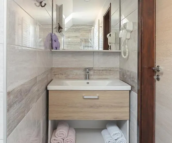 Lägenhet Apartmaji Katja