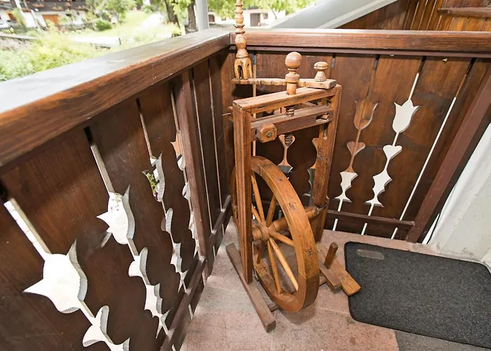 アパート Apartmaji Katja *