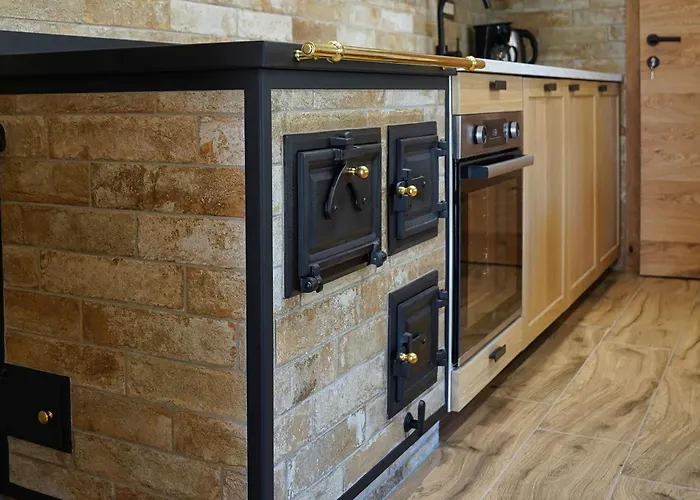 Lägenhet Apartmaji Katja Bohinj