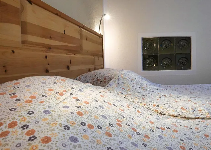 Lägenhet Apartmaji Katja *