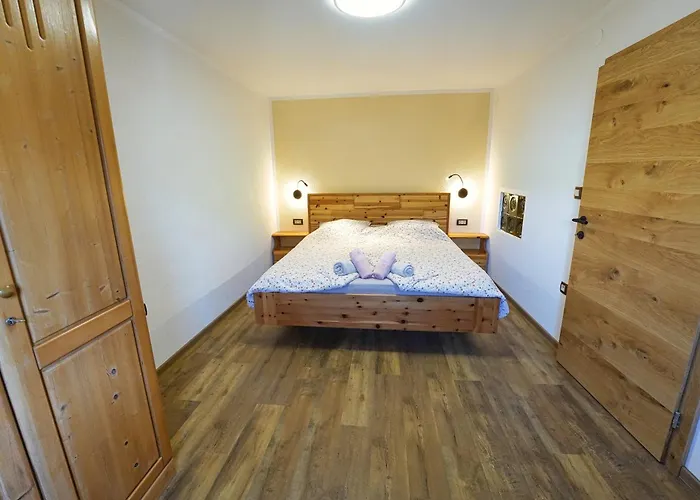 Apartmaji Katja アパート *