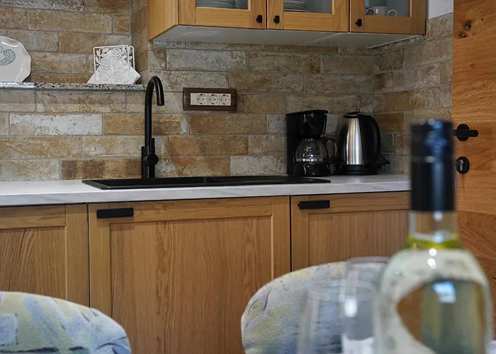 アパート Apartmaji Katja