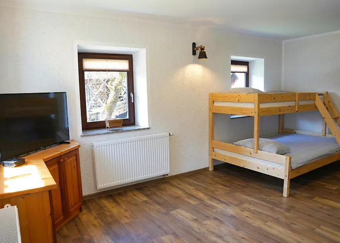 Lägenhet Apartmaji Katja *