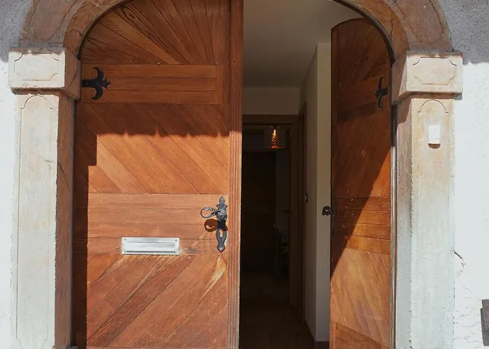 Apartmaji Katja Bohinj