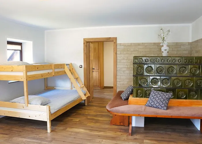 Apartmaji Katja アパート *