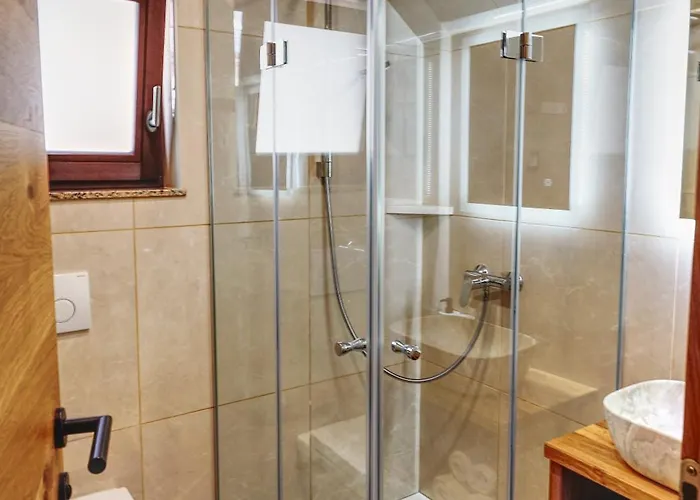 Apartmaji Katja Lägenhet